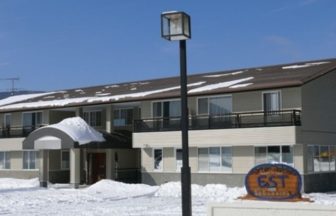 菅平高原　ペンション　ＥＳＴ(エスト)ＳＵＧＡＤＡＩＲＡ